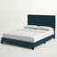Lit tapissier rembourré Copper Grove Aschaffenburg-245136771-245136831