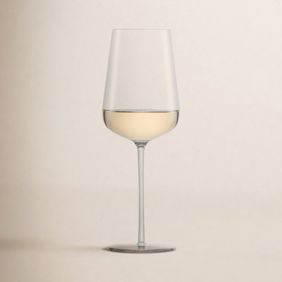 Vervino Crystal Champagne Flute
