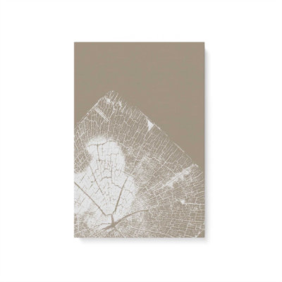 Timeless Grains II, reproduction sur toile 