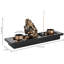 5 Piece 10cm Tabletop Votive Holder Set