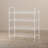Wayfair Basics 9 Pair Shoe Rack