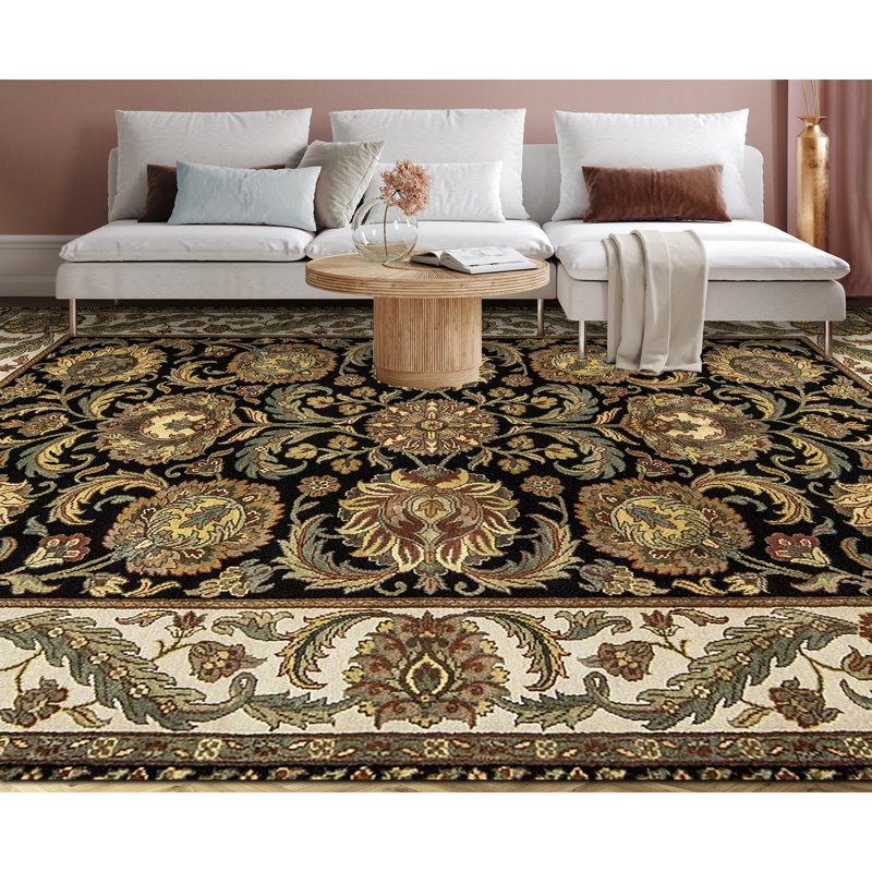 Crown Select One-of-a-Kind 12'1" X 18'3" Area Rug