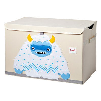 Boîte de rangement pour jouets Sprouts