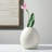 Inniyan Ceramic Table Vase-371147654