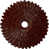 Brushed Mahogany