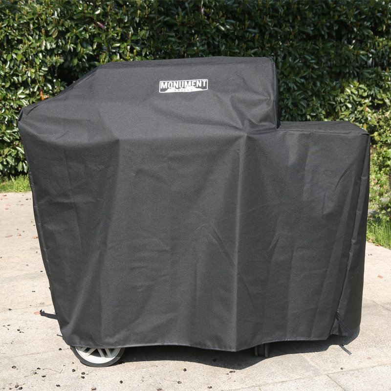 Housse pour barbecue à granules de bois Monument Grills