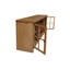 Meuble télé en bois massif Plumbank pour téléviseurs de 85 po ou moins-1693093795