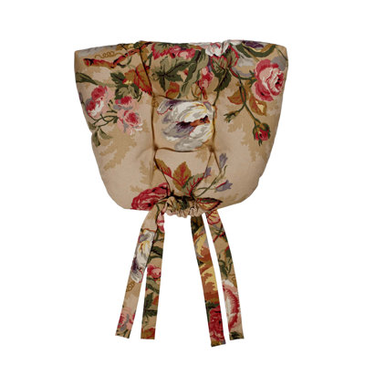 Queensland Autumn Chair Cushions Pack Of 4 by Lark Manor