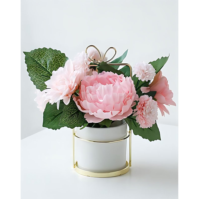 Arrangement floral Nordic