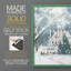 «Christmas Holiday Art DCCDXLI», reproduction d'art encadrée - bois massif-1564391094-1564391089
