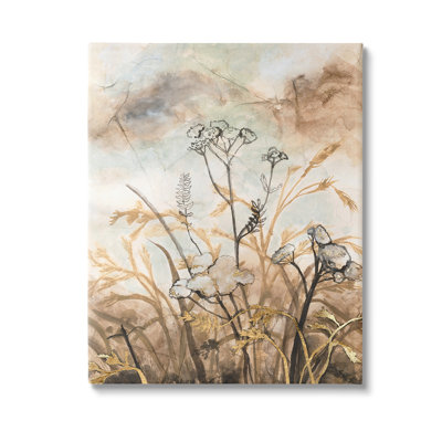 «Neutral Landscape Collage» par Vanna Lam