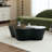 50" Unique Irregular Coffee Table-1871332862