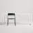 Trim Outdoor Stacking Dining Side Chair-104066418