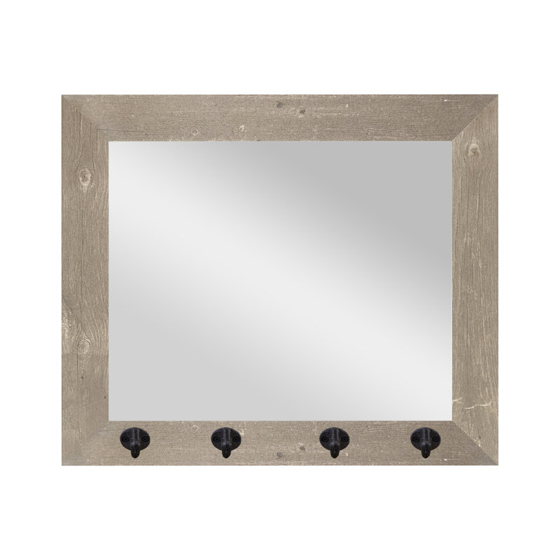 Marle Renae Accent Mirror