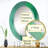 Oval Mirror-771977782