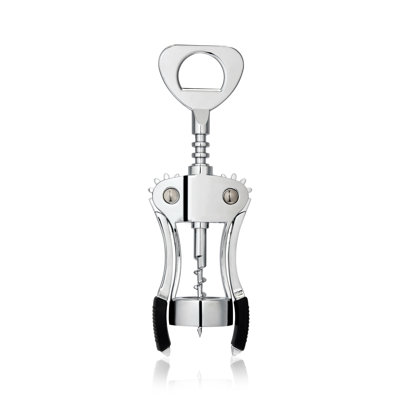 True Brands Spiral Winged Corkscrew