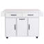Kitchen Island-130390265-130390266