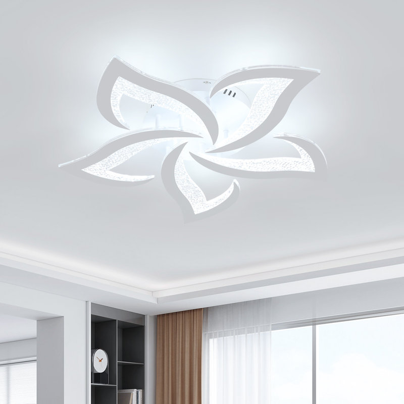 LED Flush Mount