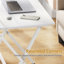 2-Tier Foldable Computer Desk-577591145-603758230