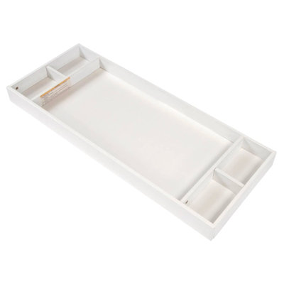48" Standard Changing Tray 