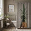 Rideau de douche Floriean-1657601703