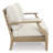 Stacy outdoor Sofa With Cushion
