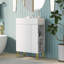 Meuble-lavabo en bois 21,6 po-1128515810-1128515811