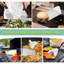 Accessoires de barbecue