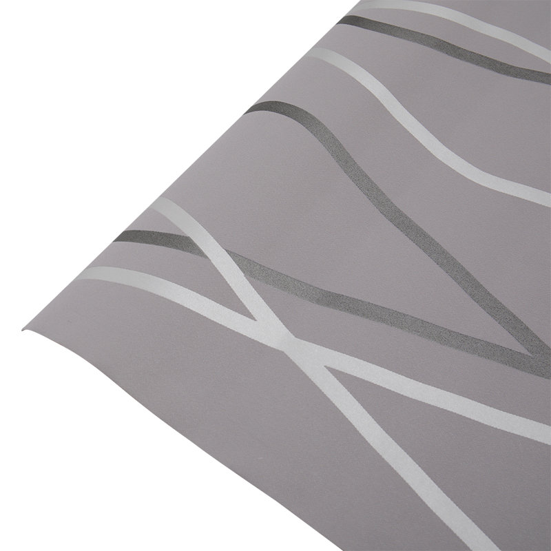 Textured Non-Woven Wallpaper Roll