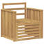  Outdoor Sofa Natural Sectional Garden Furniture Terrace Seating Modern