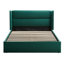 Upholstered Lift Up Storage Bed-568780769-568780771