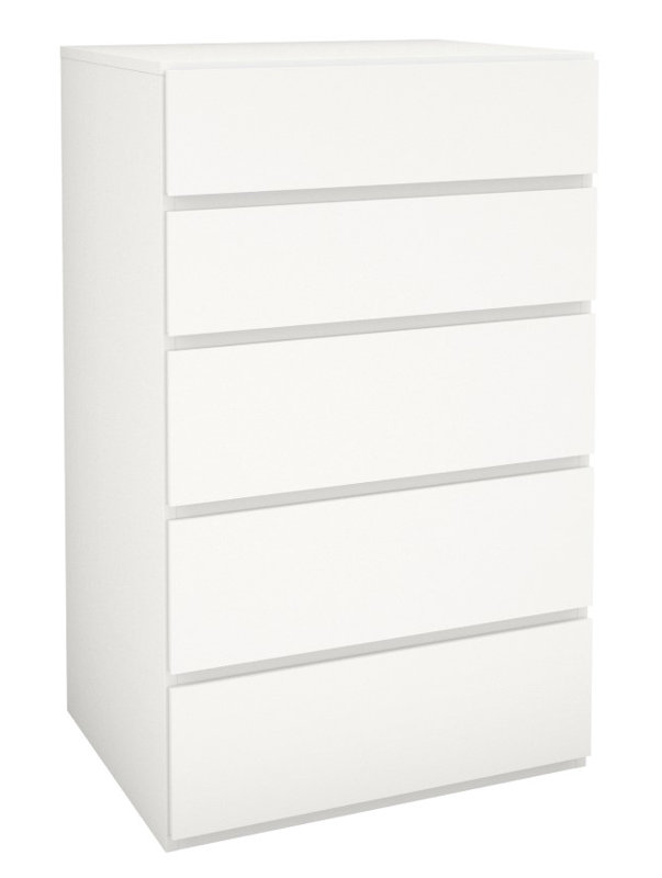 Commode 5 tiroirs Lukachukai