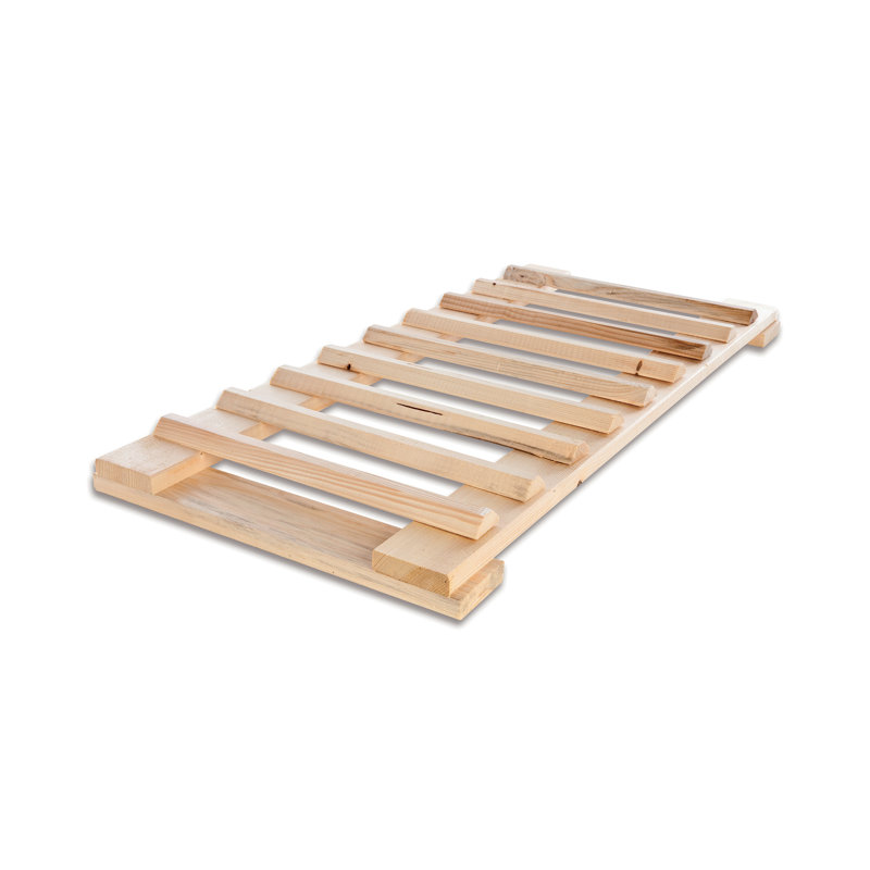Dakota Fields Manufactured Wood Shelving