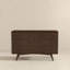 Commode 6 tiroirs Mid-Century