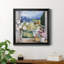 Après-midi en Toscane - Peinture sur toile encadrée-1823589813-1823589815