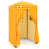 Jaune et orange