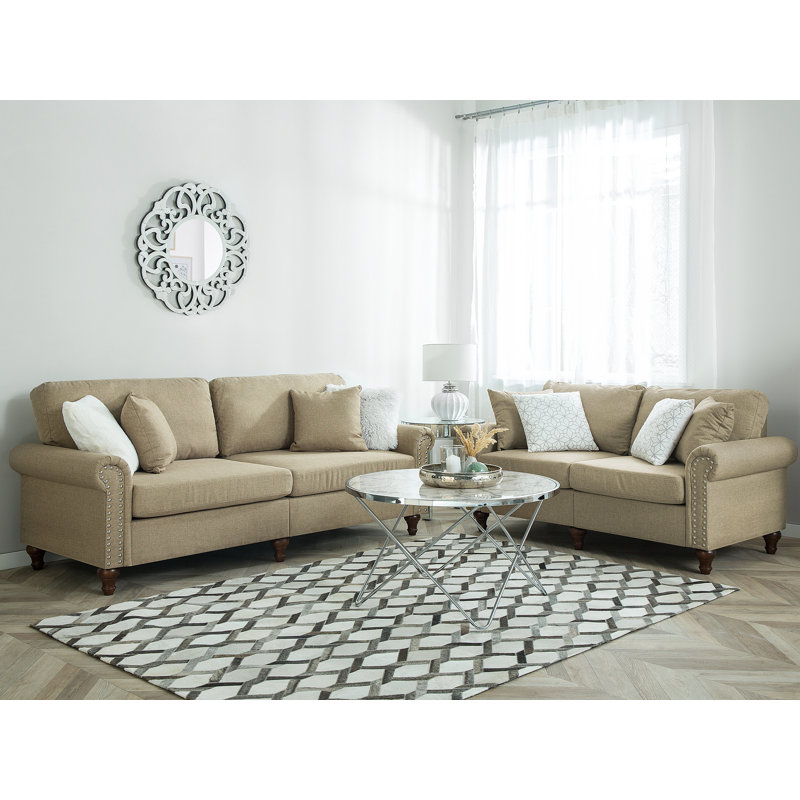Casandra Living Room Set