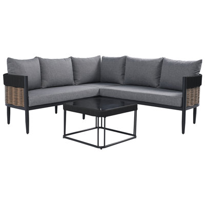 Corrente Corner Set