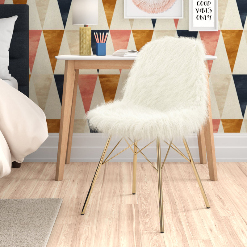 Chaise d'appoint Candy