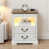 Antique White selected