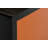 Mainz Black Sideboard