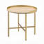 Table de bout Mithea