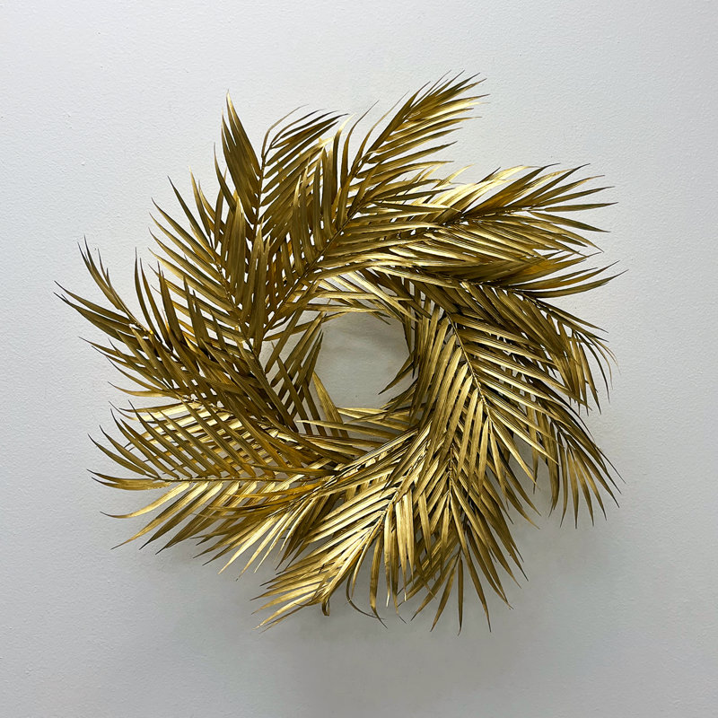 Couronne artificielle 22 po
