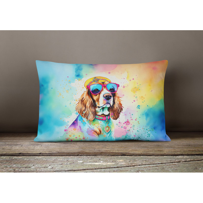 Other/No Pattern Outdoor Throw Pillow