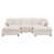 Chenille beige