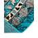 Eesi Oriental Indoor Rug