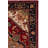 Balthrop Hand Tufted Wool Oriental Rug-1780069162