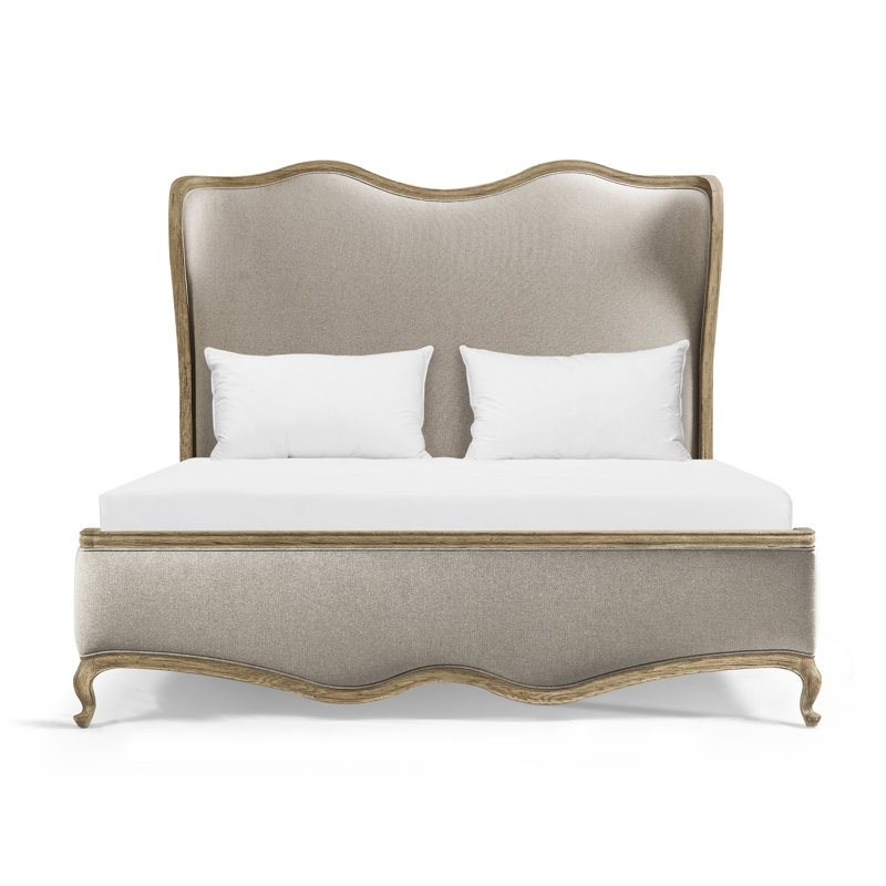 Echo Canyon Upholstered Bed
