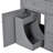 Bathroom Vanity Without Top Sink-104950139