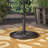 Hamptonburgh 20 Lb. Resin Free Standing Umbrella Base-1574880405